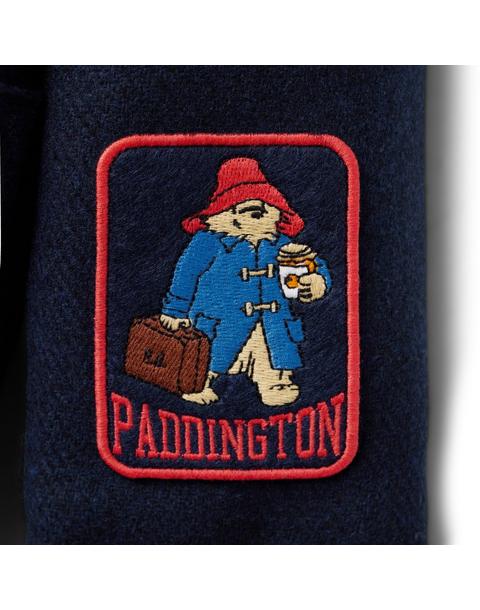Paddington™ x Janie and Jack Toggle Coat