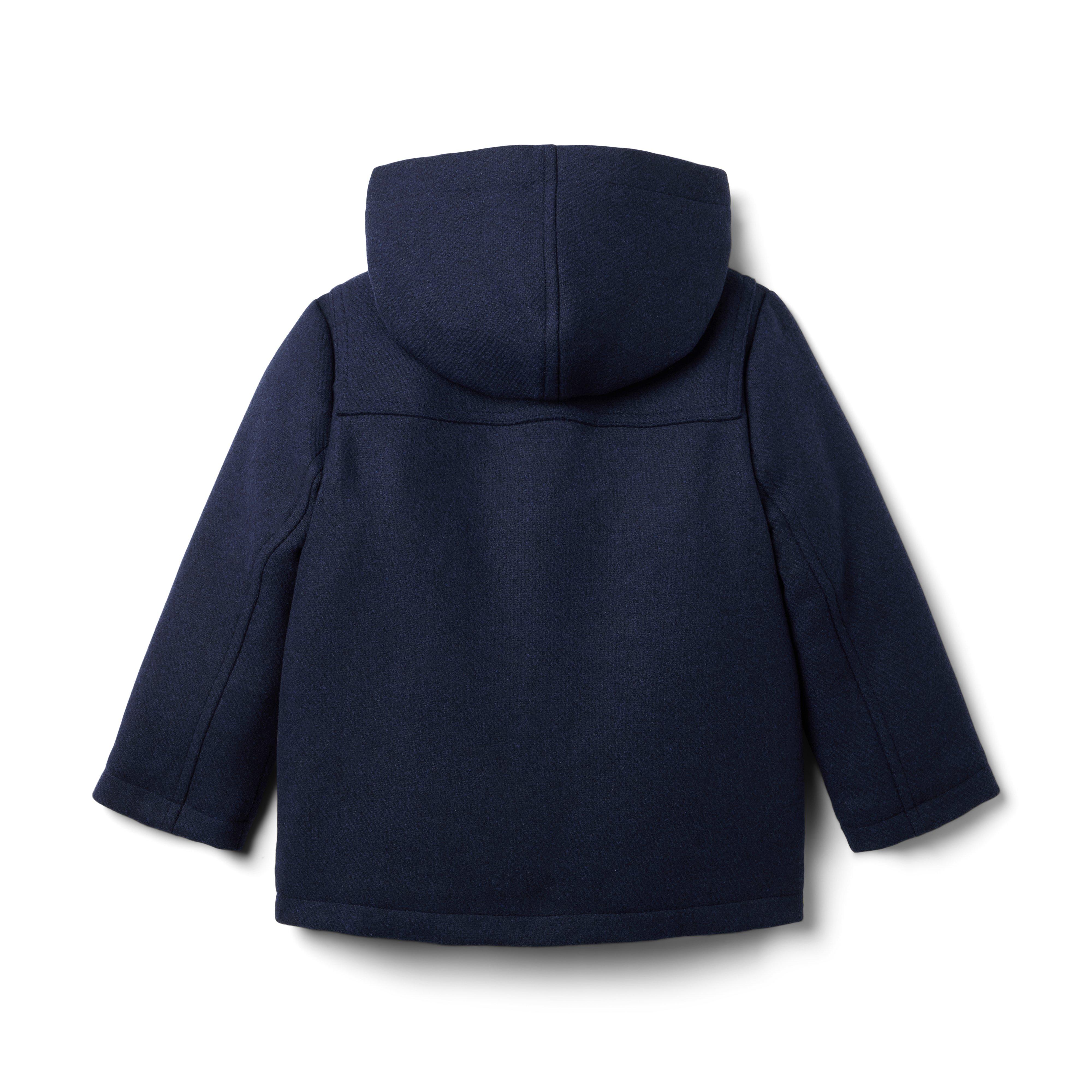 Paddington&trade; x Janie and Jack Toggle Coat image number 2