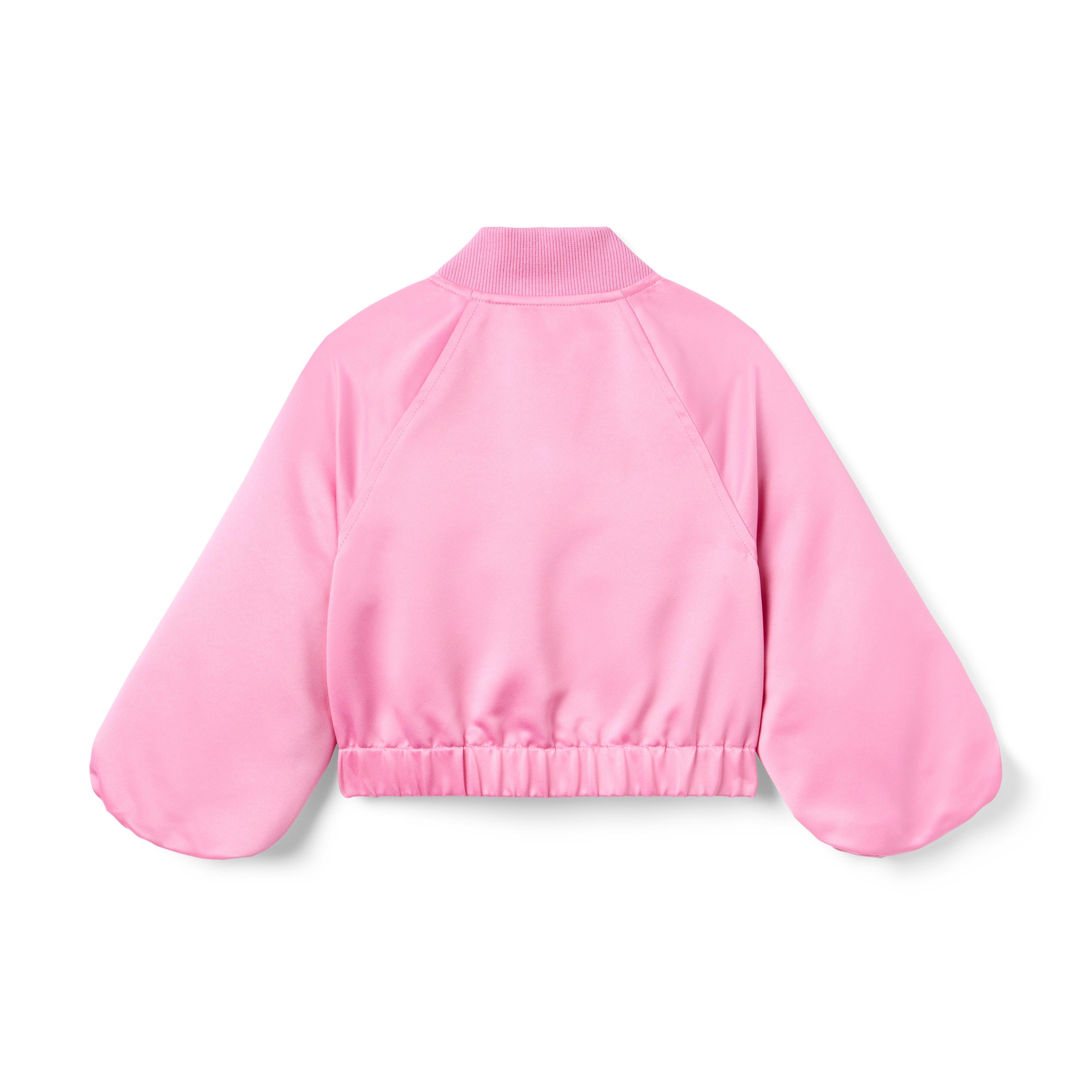 The Satin Ballet Jacket image number 2