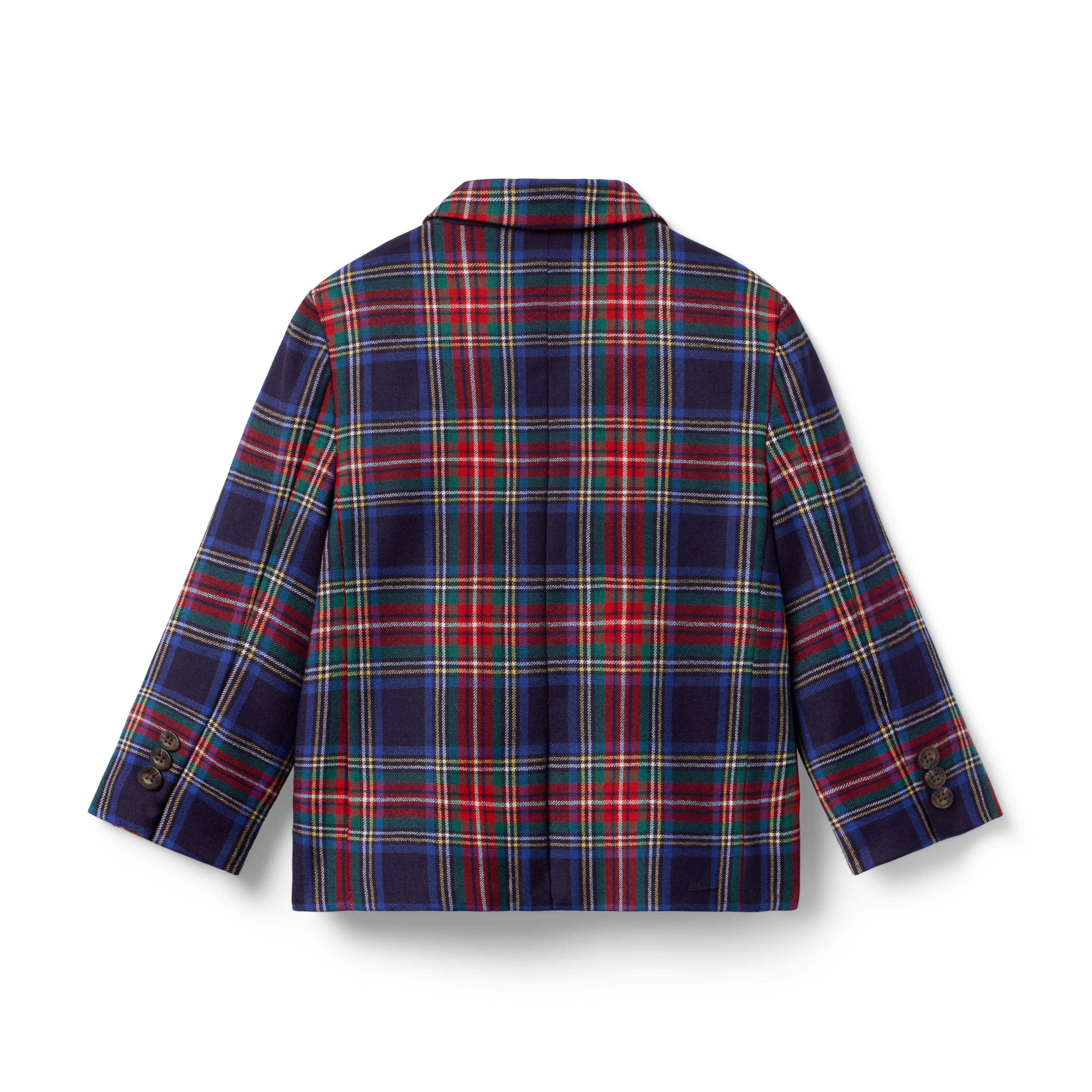 The Tartan Traditions Blazer image number 1