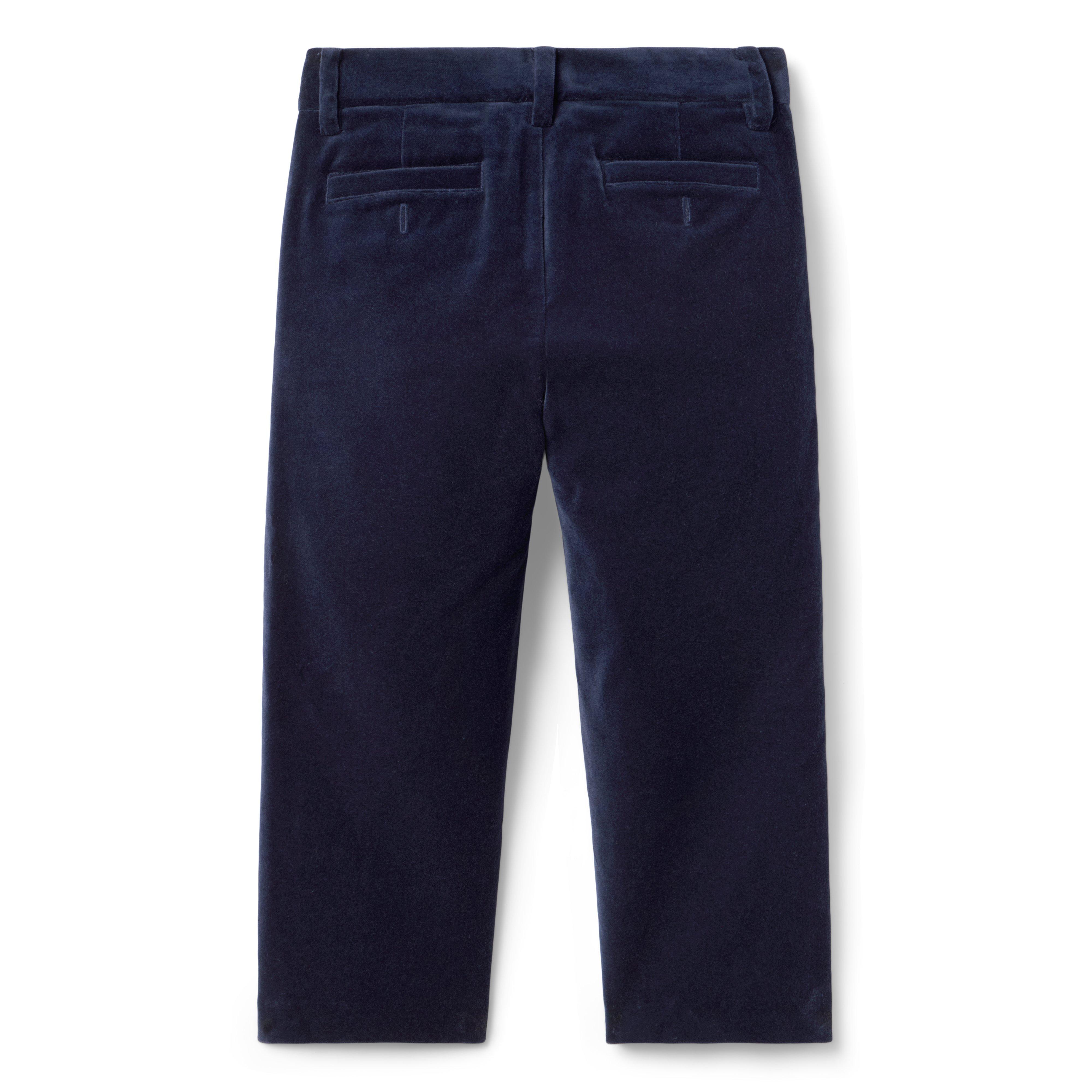 The Velvet Pant image number 2
