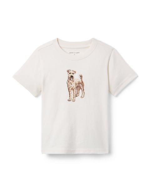 Dog Tee