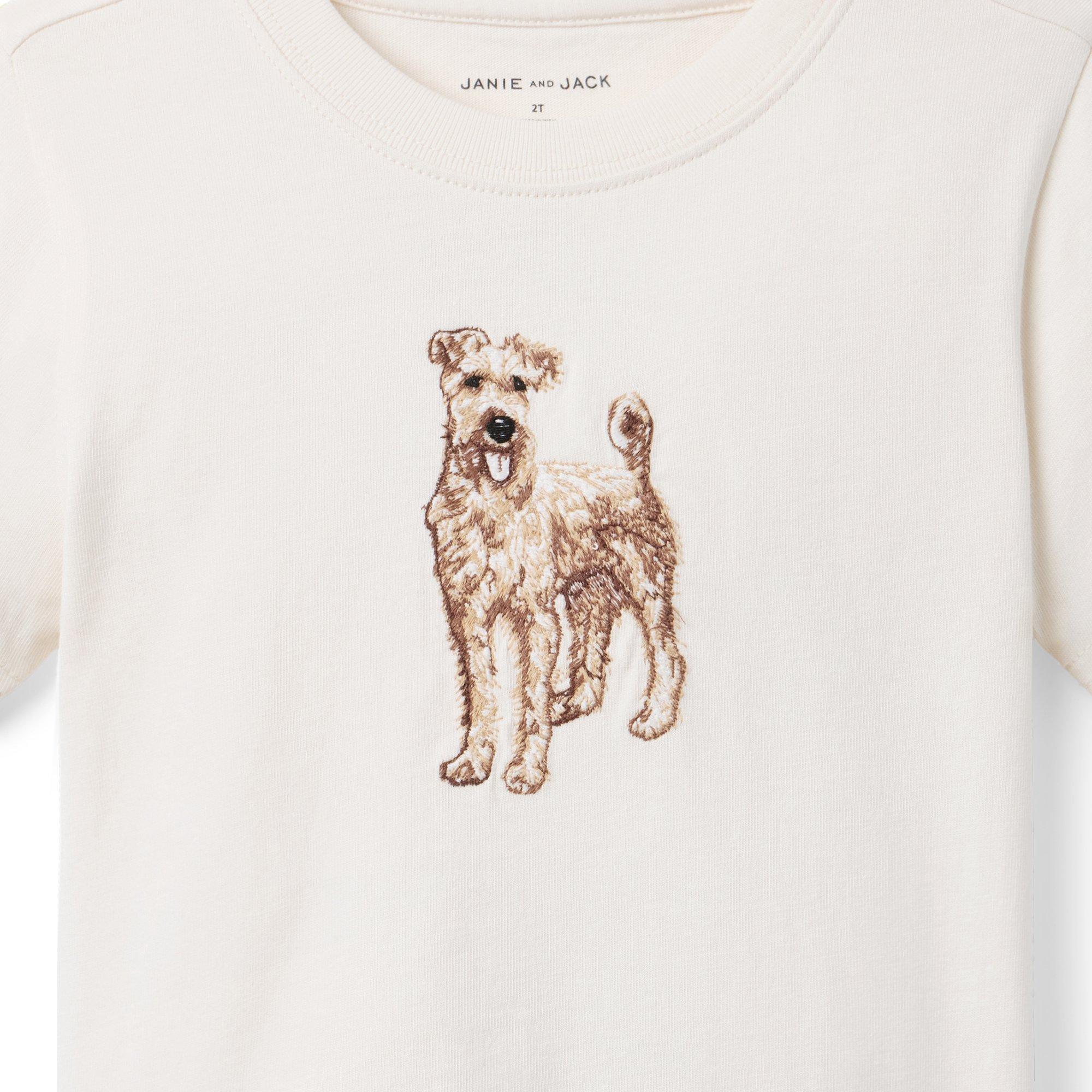 Dog Tee image number 1