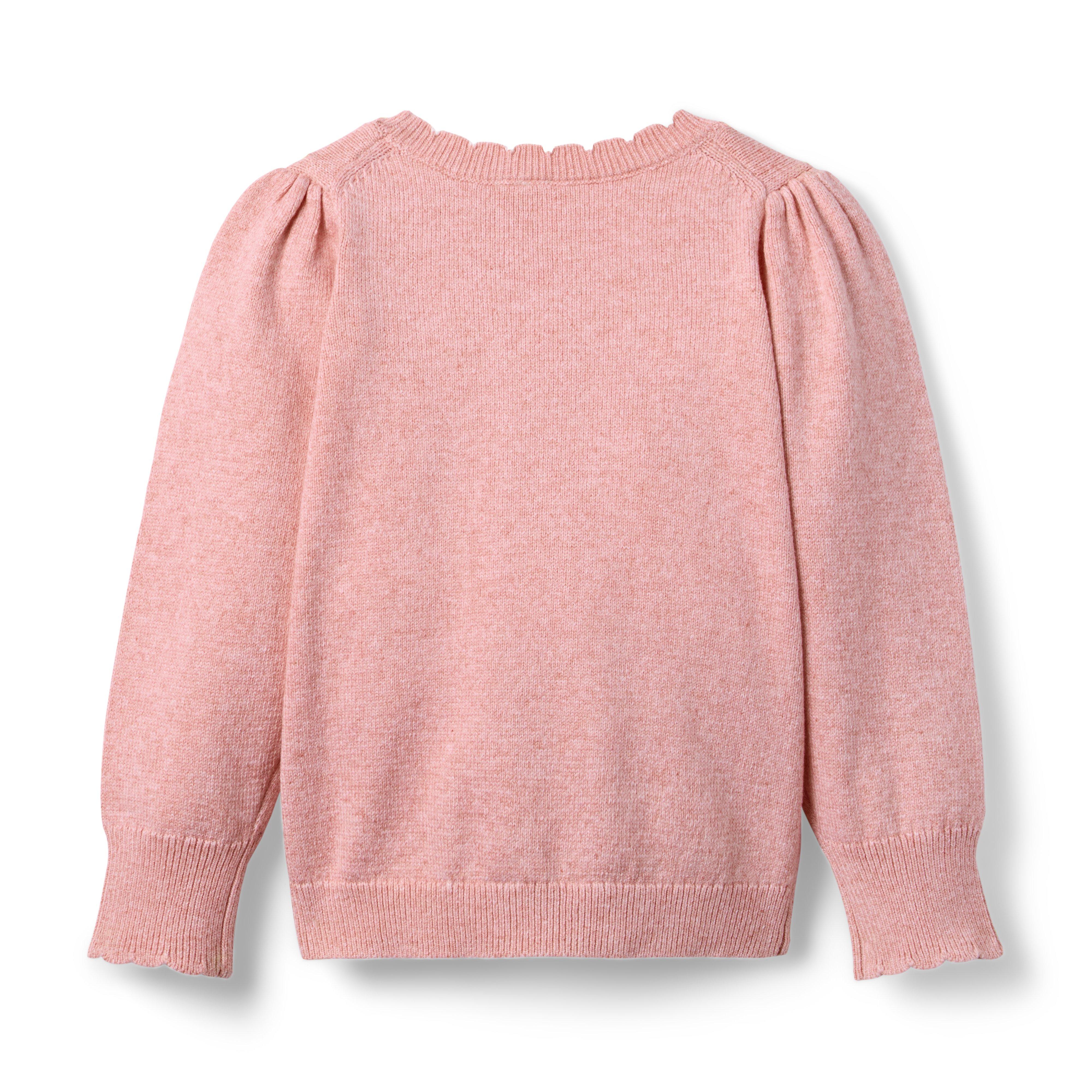 The Cowgirl Boot Sweater image number 2