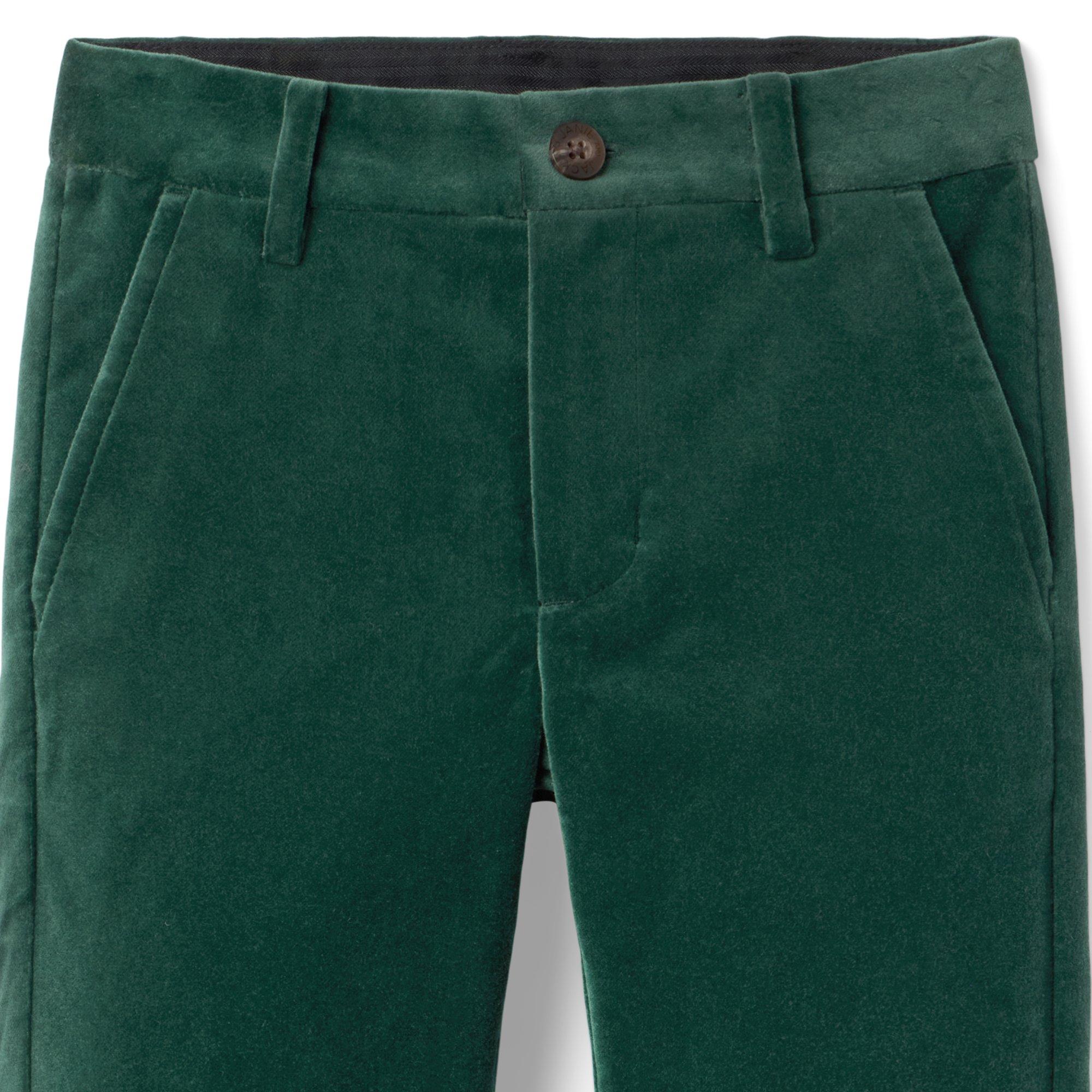 The Velvet Pant image number 1