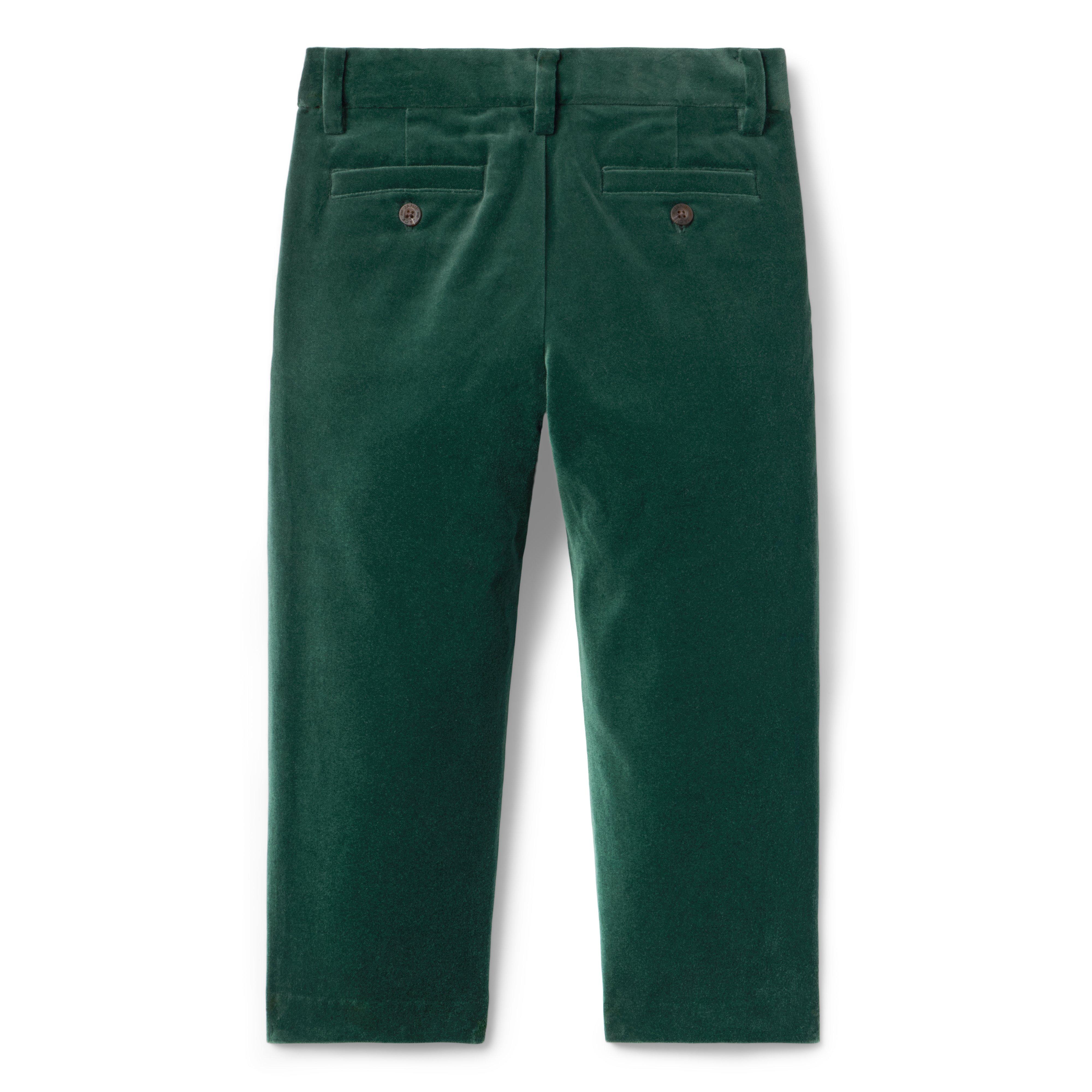 The Velvet Pant image number 2