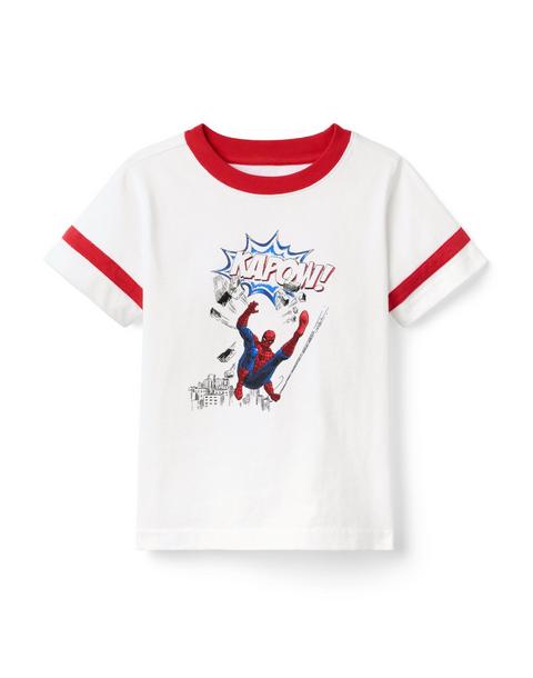Marvel Spider-Man Tee