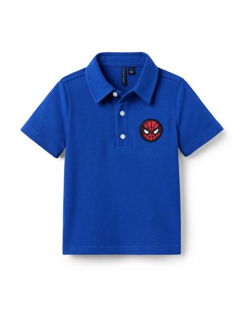 Marvel Spider-Man Polo