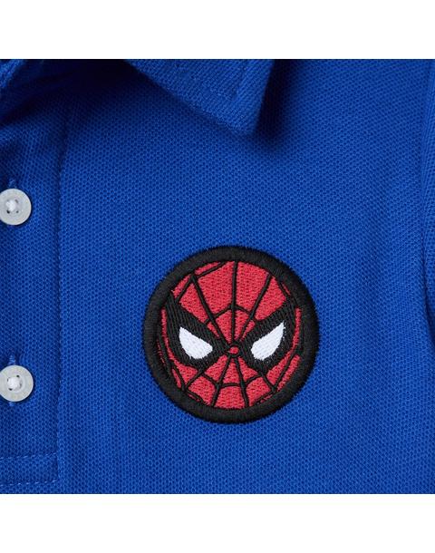 Marvel Spider-Man Polo