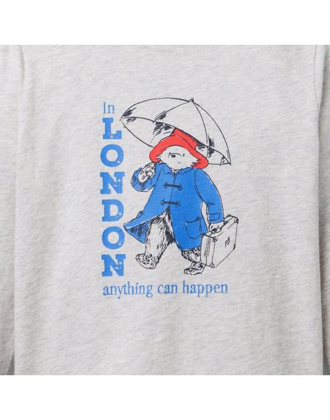 Paddington™ x Janie and Jack London Tee