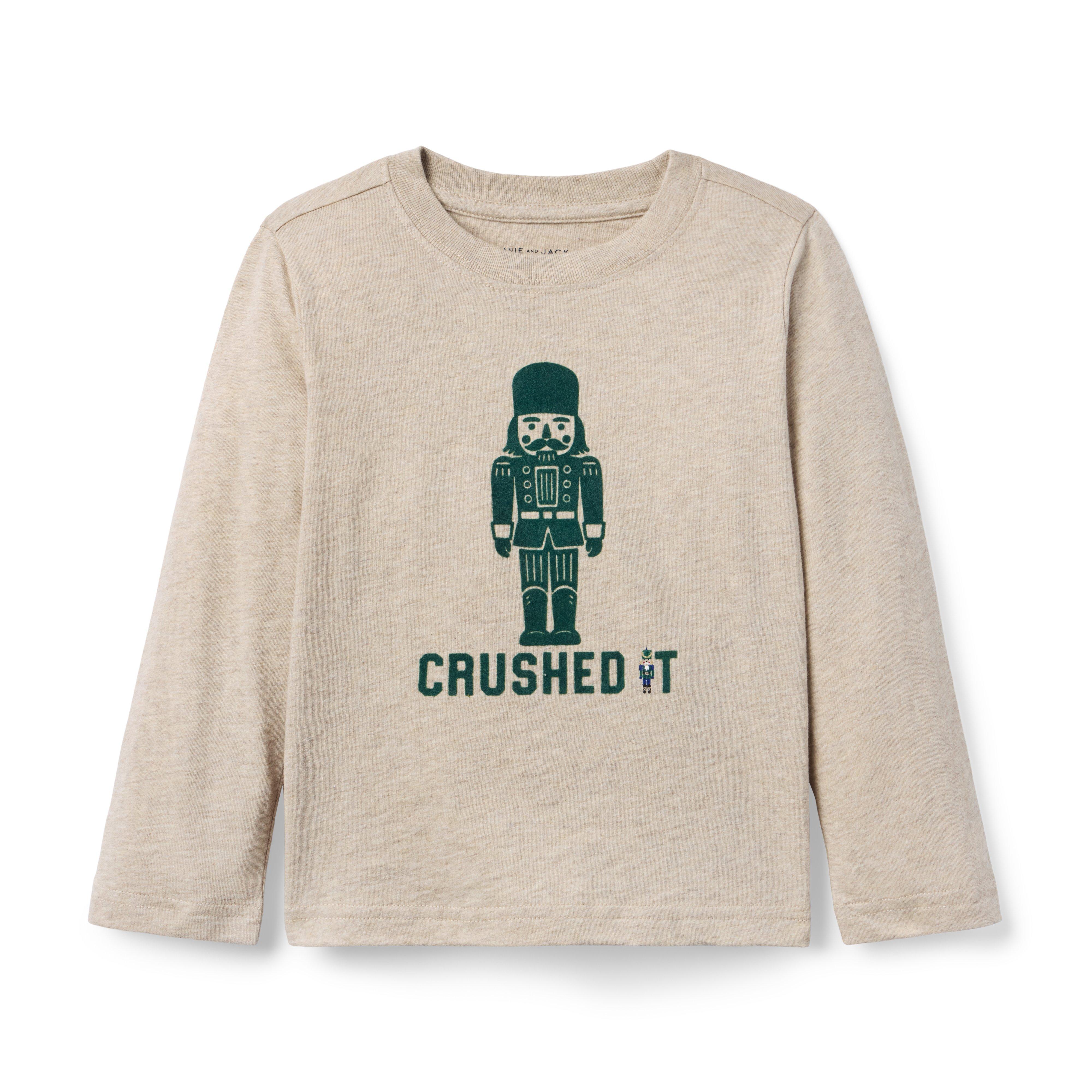 Nutcracker Tee image number 0