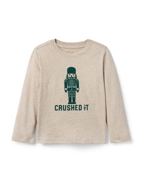 Nutcracker Tee