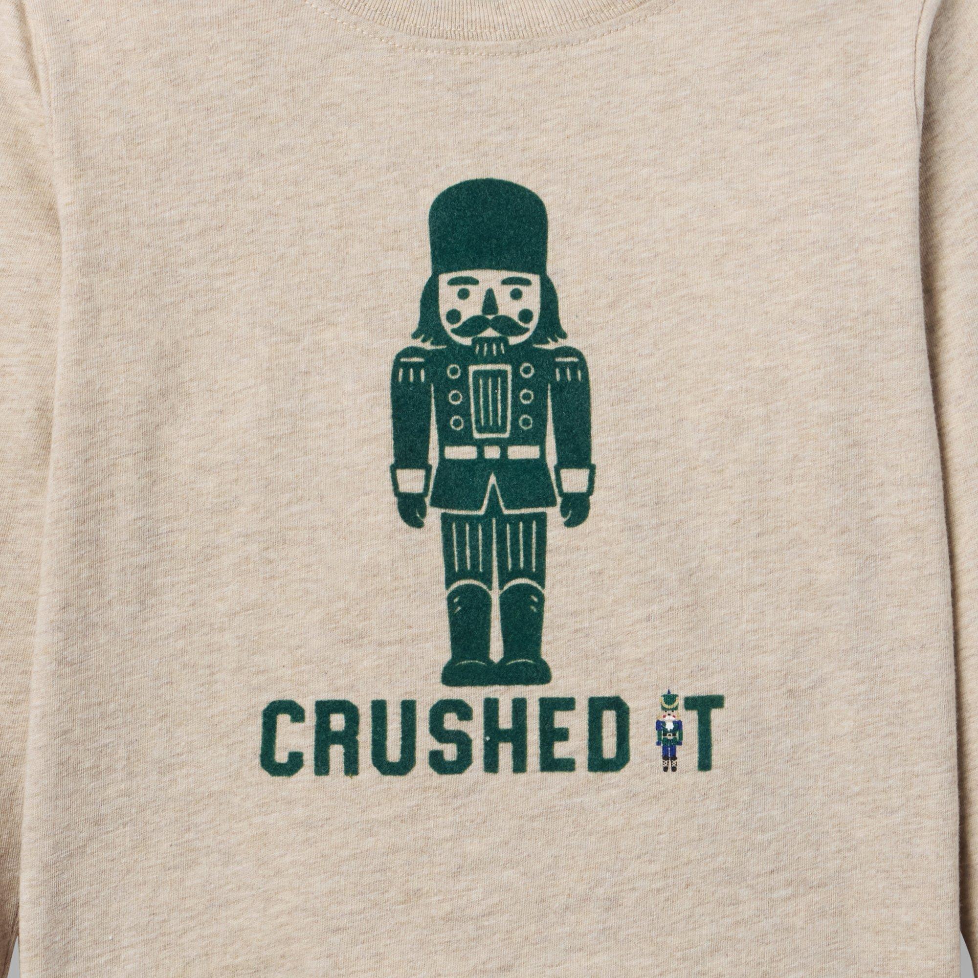 Nutcracker Tee