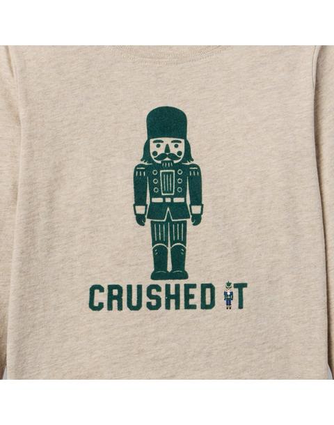 Nutcracker Tee