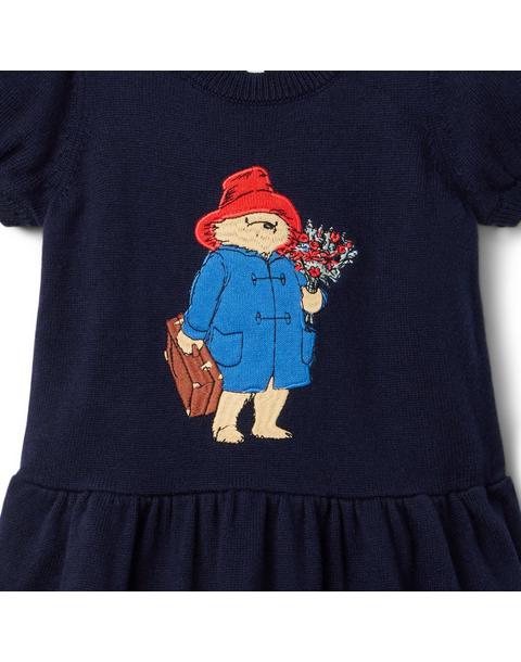 Paddington™ x Janie and Jack Sweater Dress