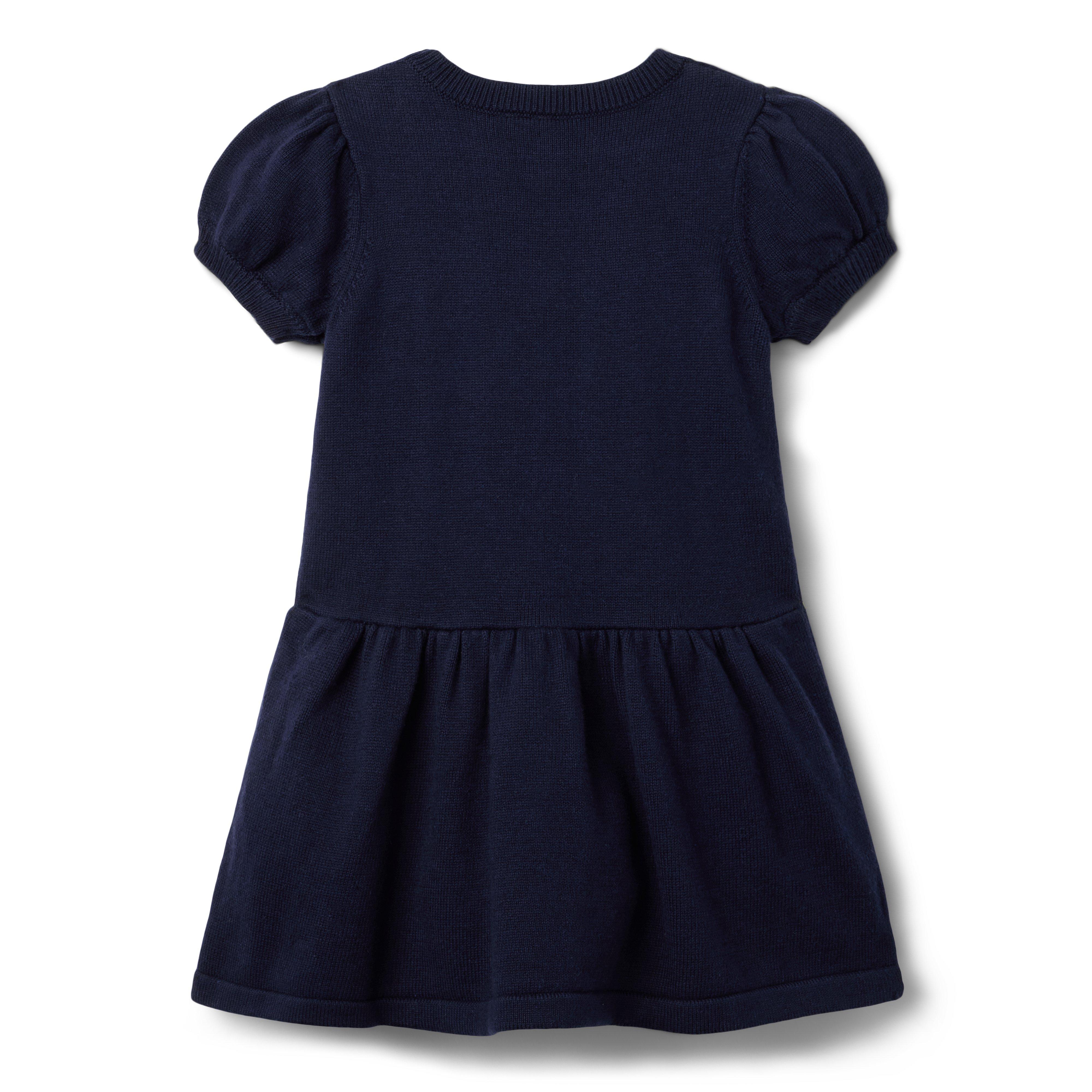 Paddington&trade; x Janie and Jack Sweater Dress image number 2