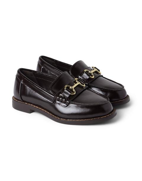 Bridle Bit Loafer