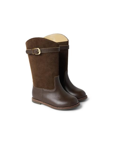 Classic Riding Boot