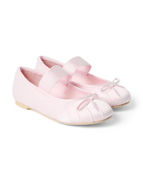 Bow Ballet Flat