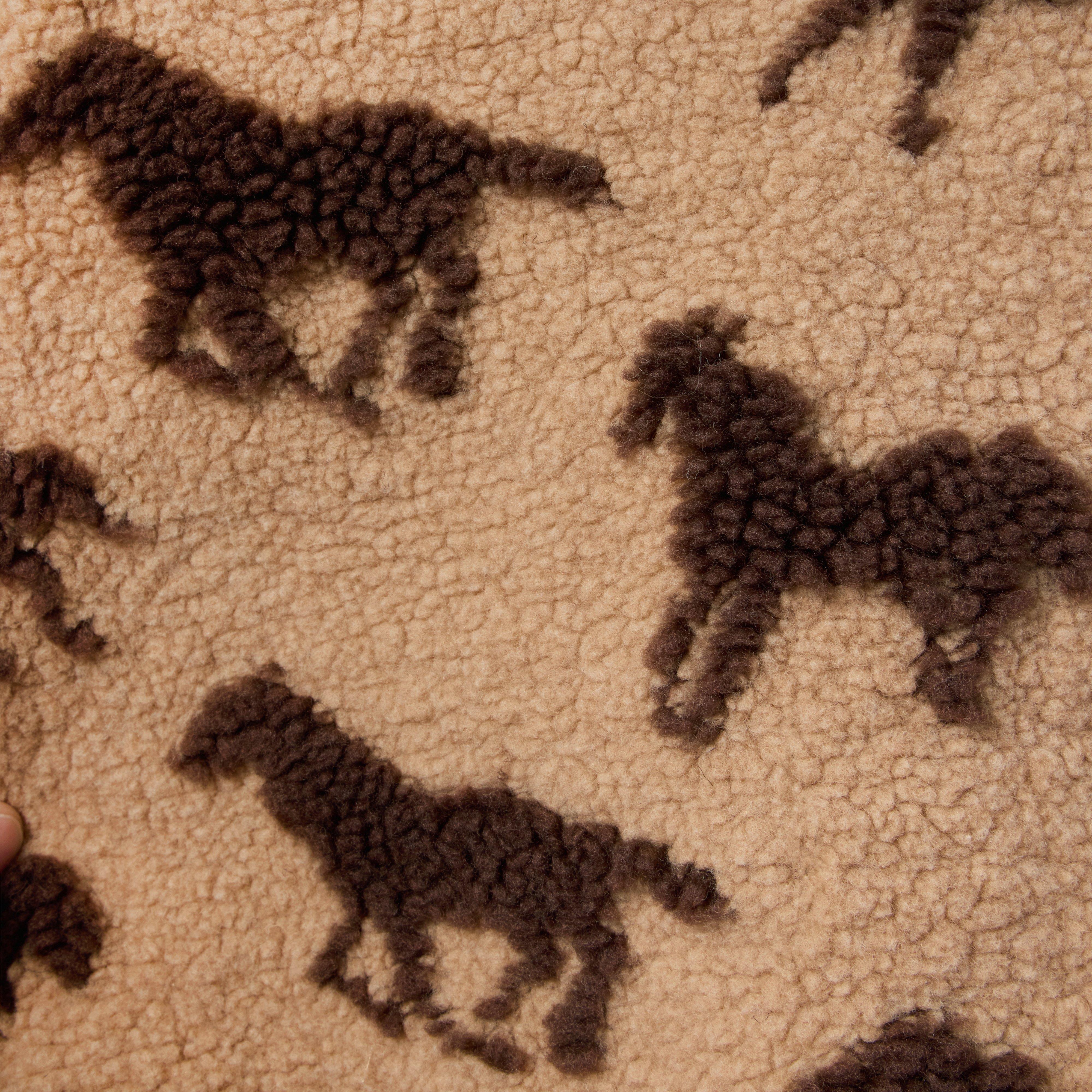 The Sherpa Horse Jacket image number 2