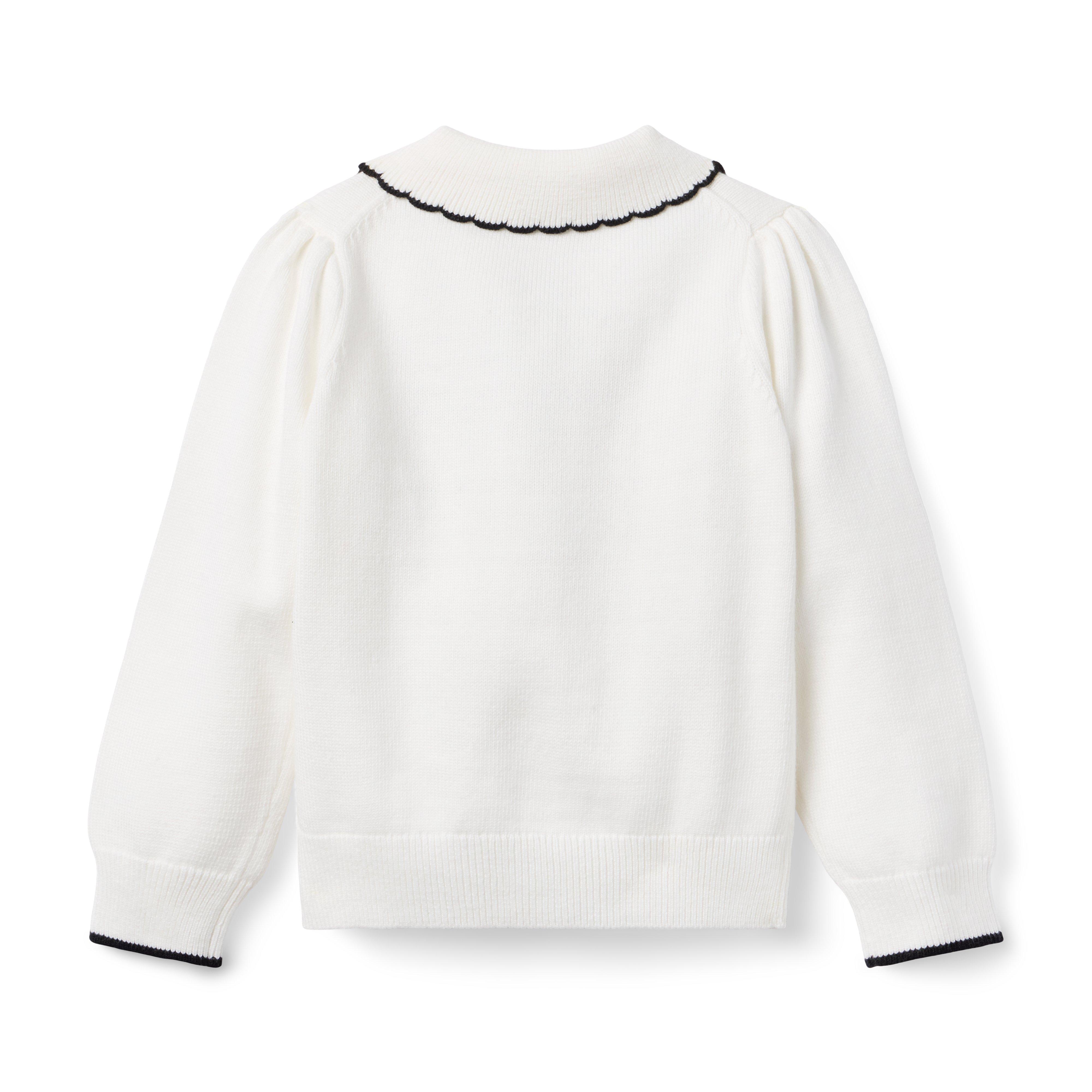 The Equestrian Cardigan image number 3