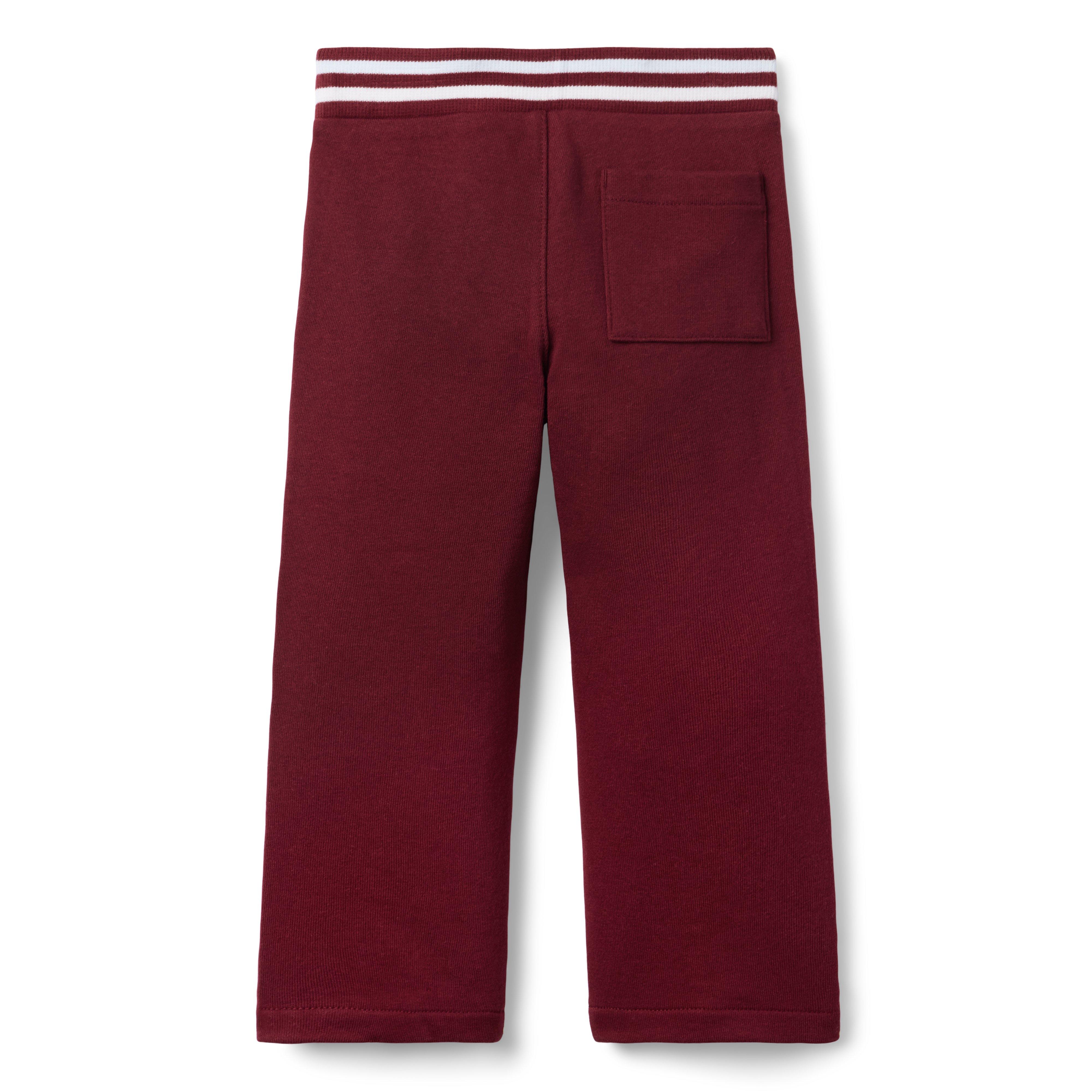 The French Terry Pant image number 1