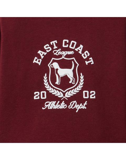 East Coast Dog Sweatshirt