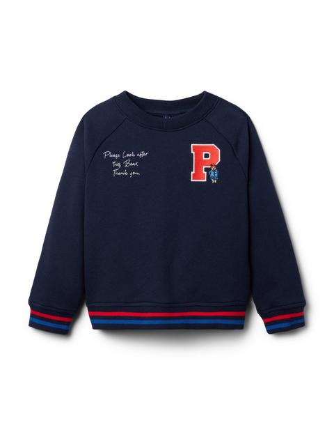 Paddington™ x Janie and Jack Sweatshirt