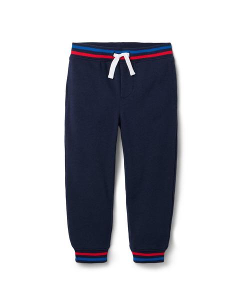 Paddington™ x Janie and Jack Jogger