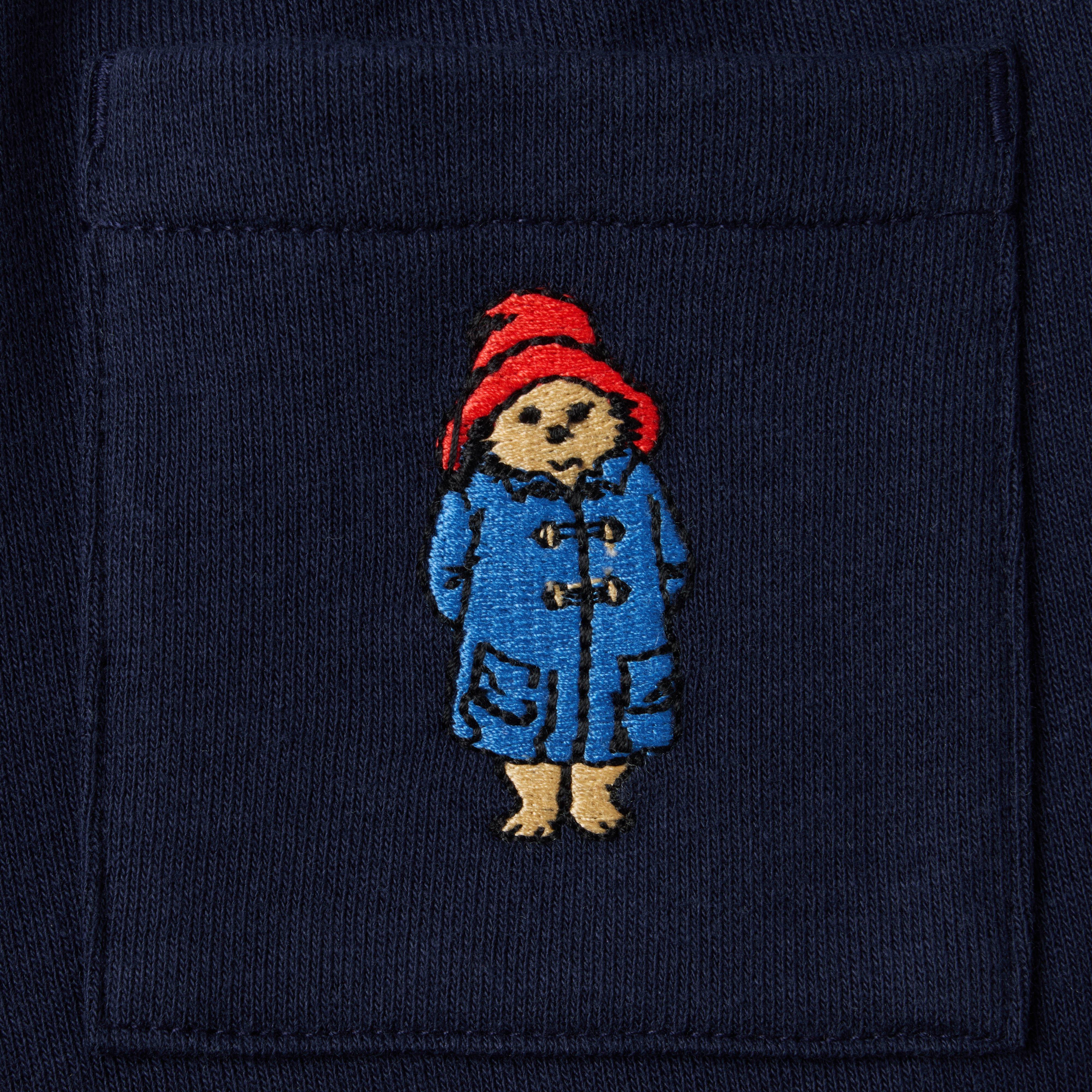 Paddington&trade; x Janie and Jack Jogger image number 1