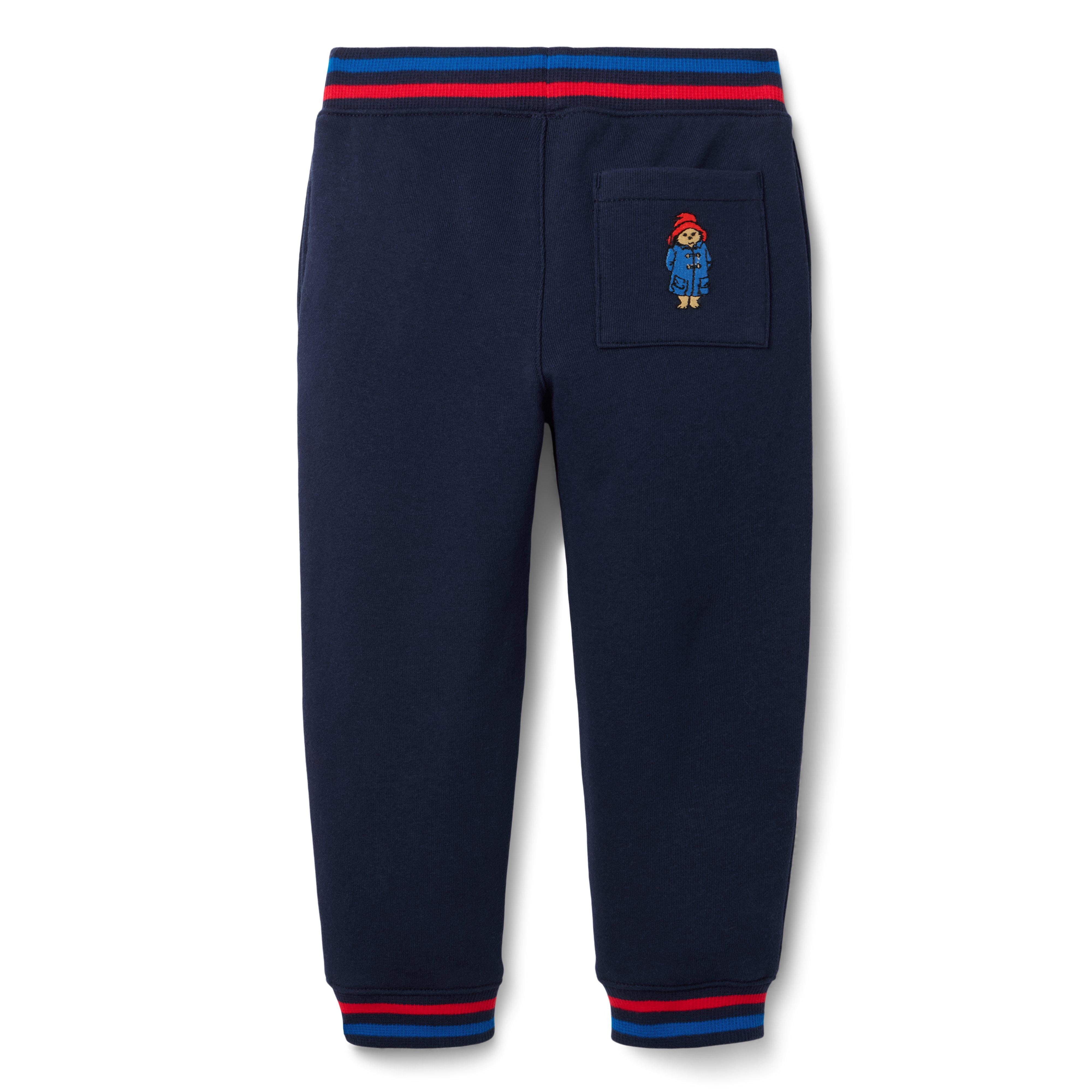 Paddington&trade; x Janie and Jack Jogger image number 2