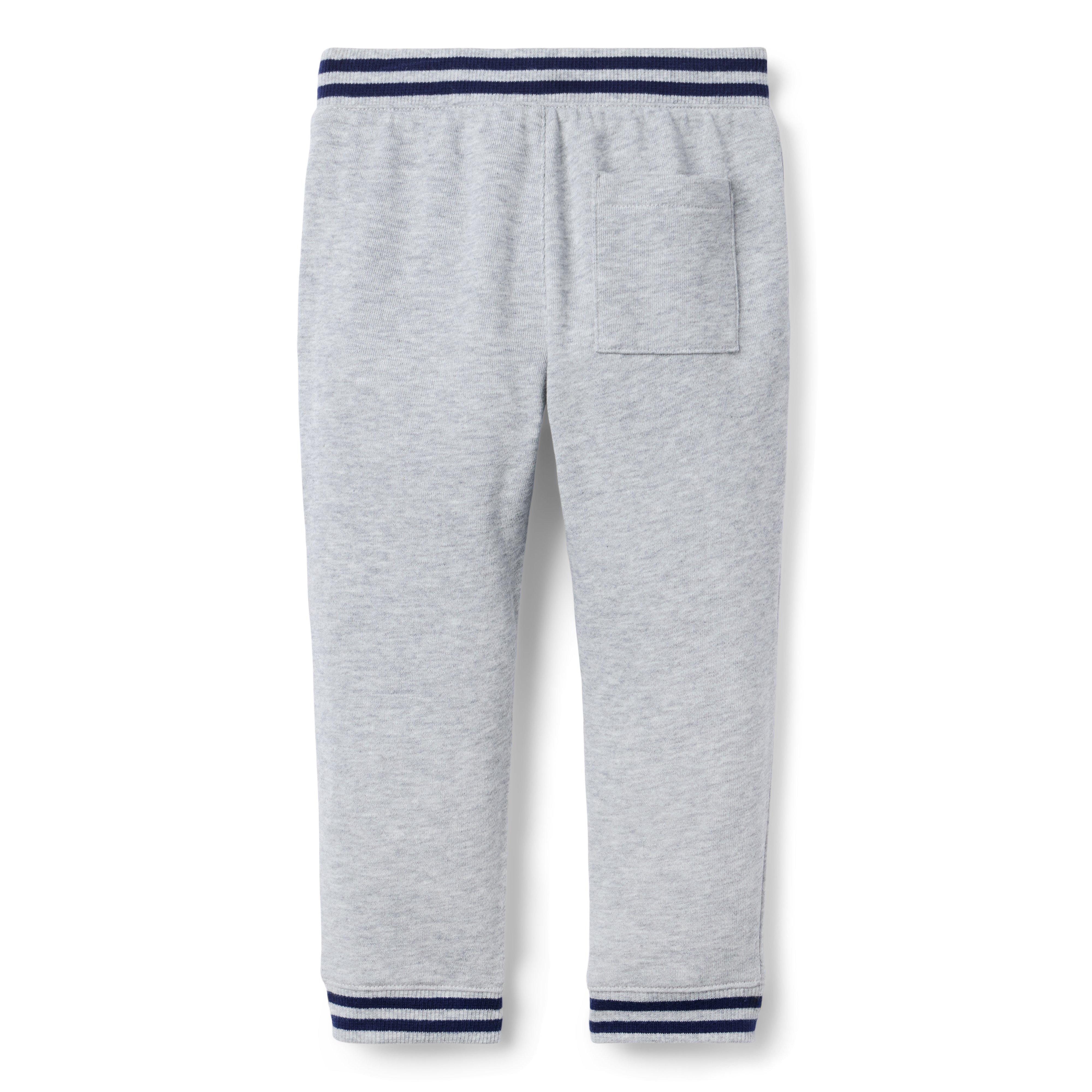 The French Terry Jogger image number 1