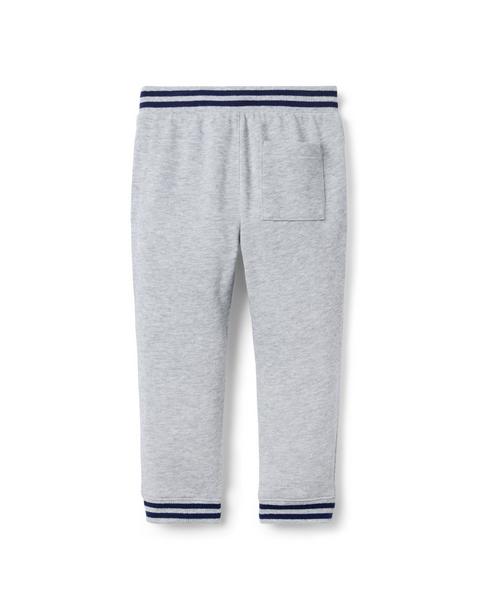 The French Terry Jogger