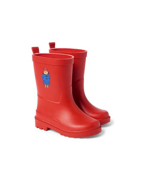 Paddington™x Janie and Jack Rain Boot