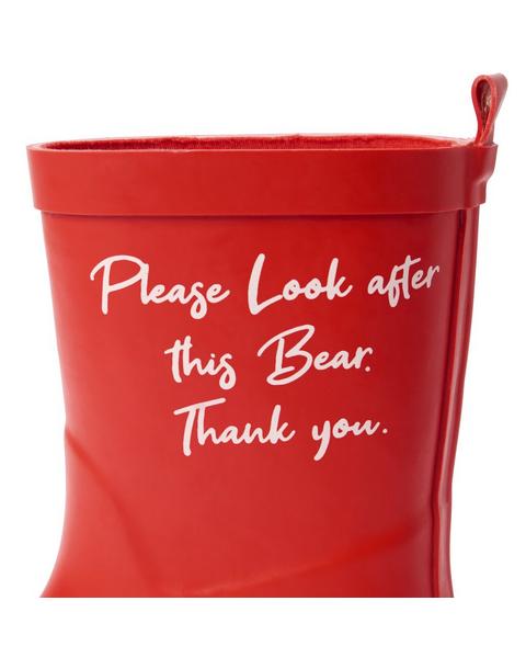 Paddington™x Janie and Jack Rain Boot