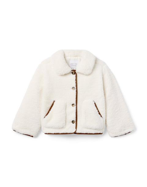 The Sherpa Jacket