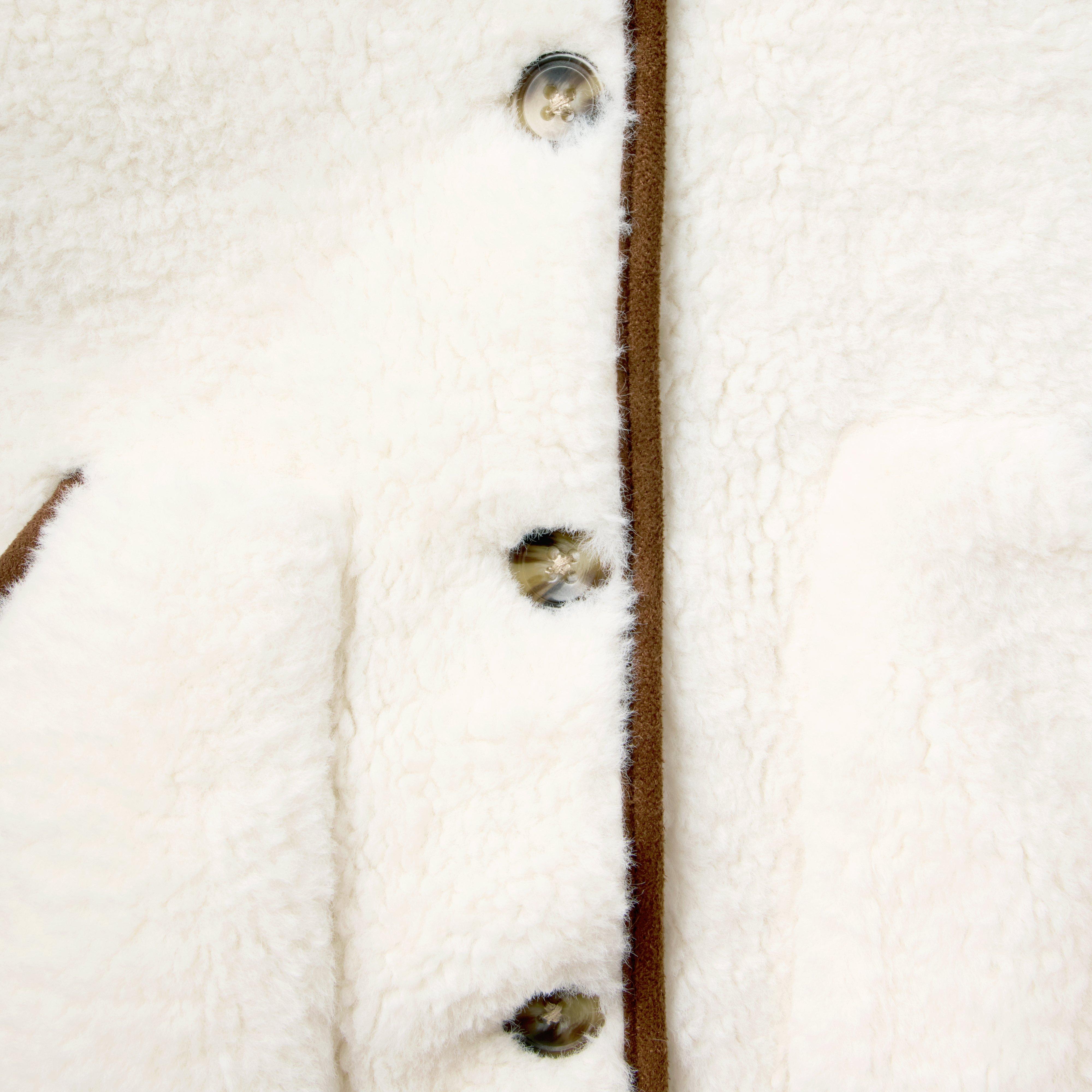 The Sherpa Jacket image number 1