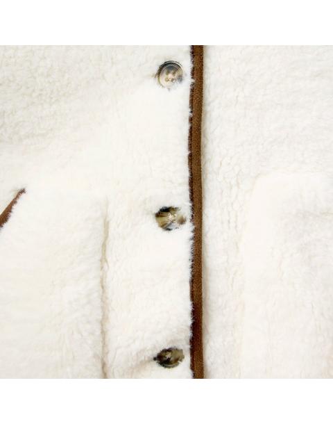 The Sherpa Jacket