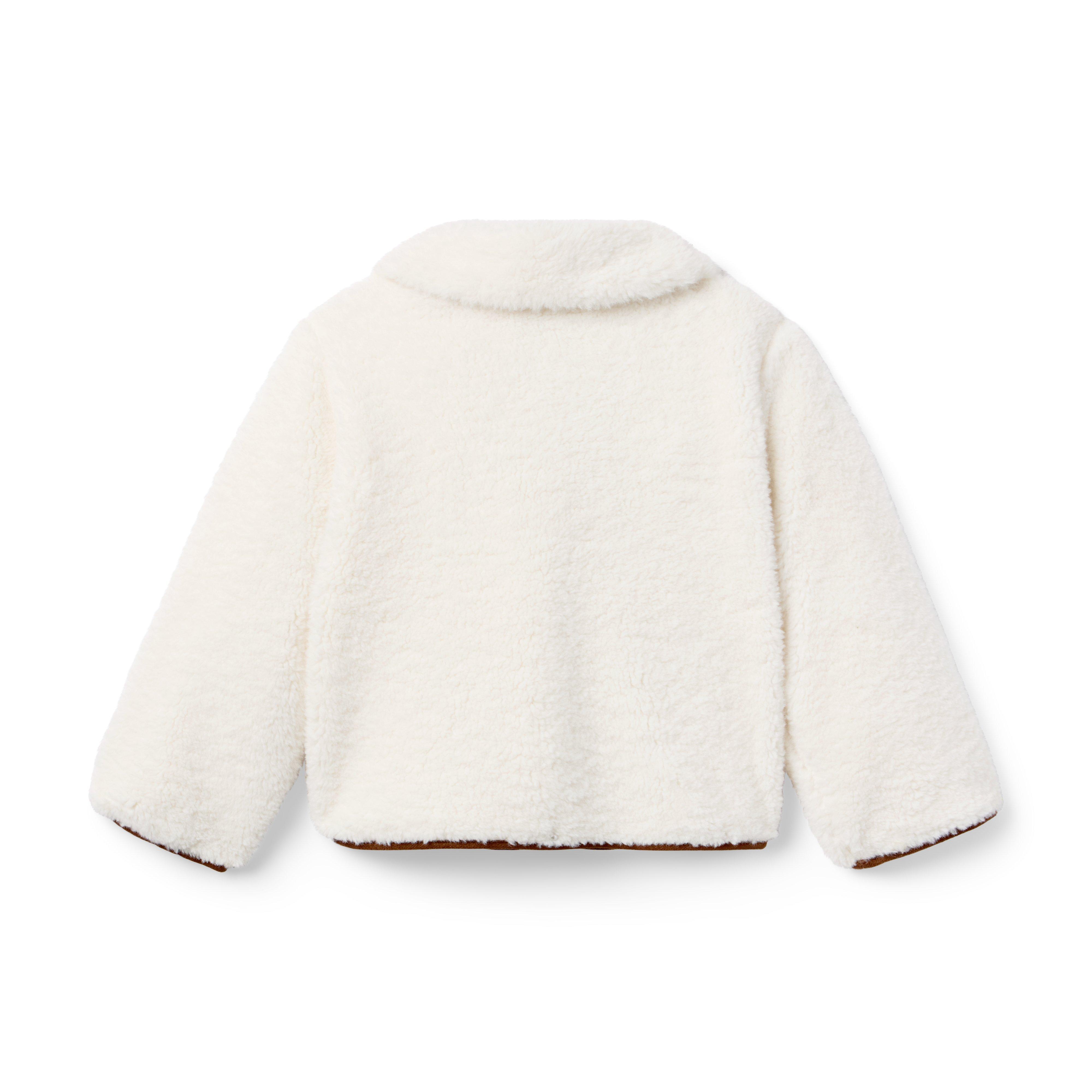 The Sherpa Jacket image number 2