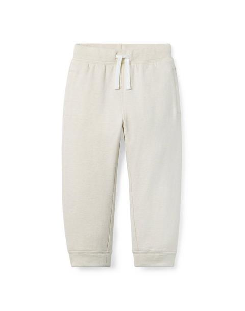 The Herringbone Jogger