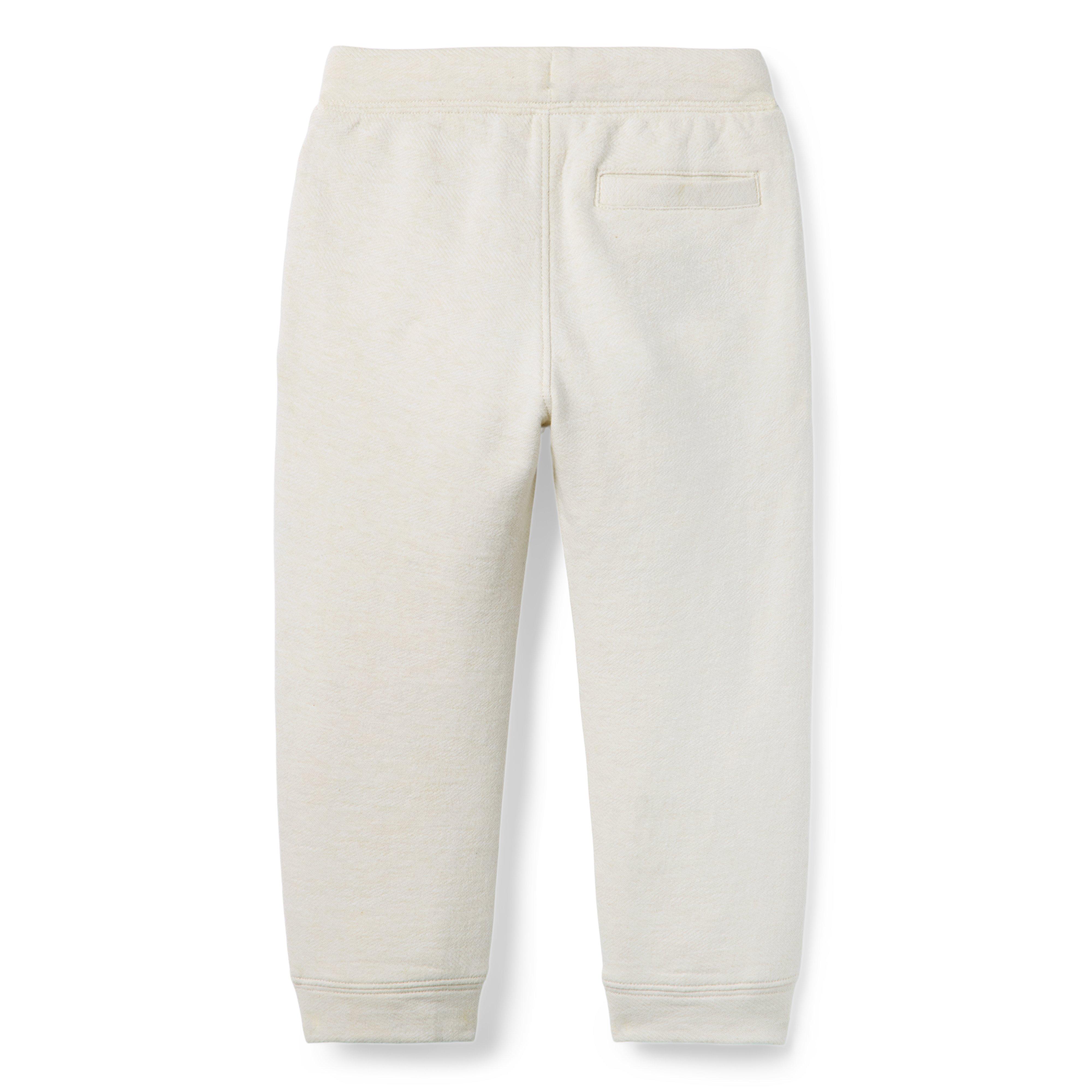 The Herringbone Jogger image number 1