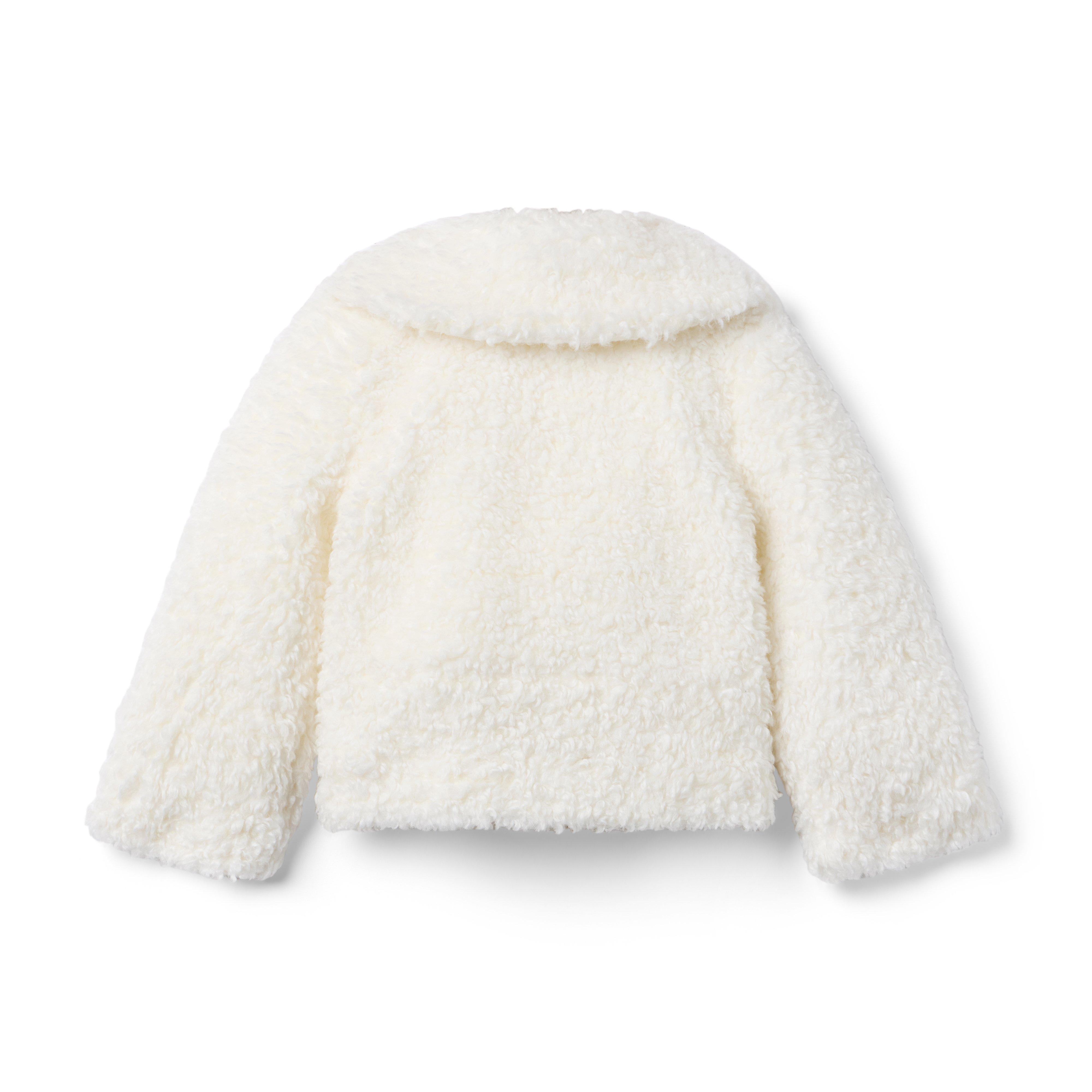 The Cozy Sherpa Jacket image number 1
