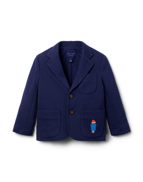 Paddington™ x Janie and Jack Blazer