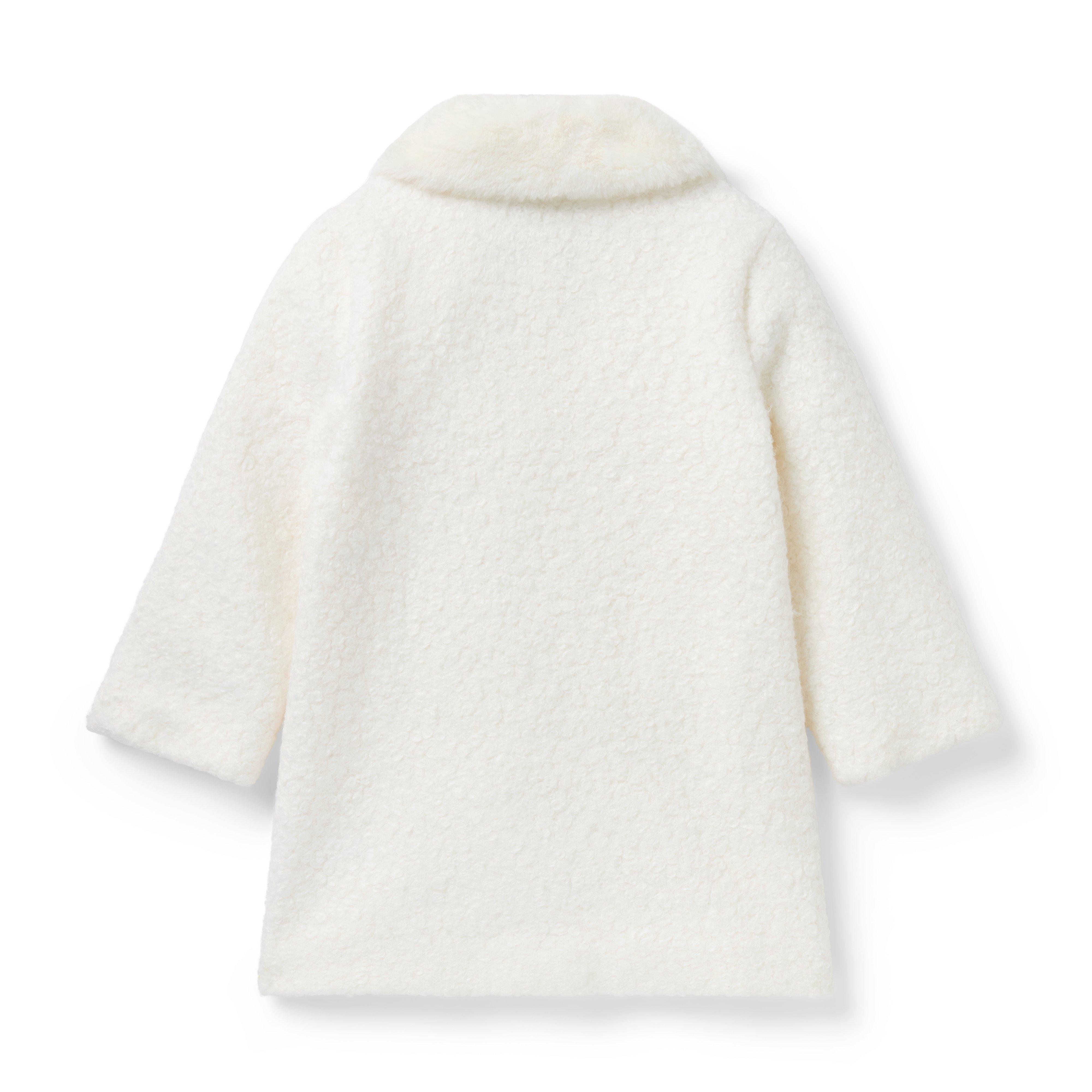 The Sherpa Coat image number 1