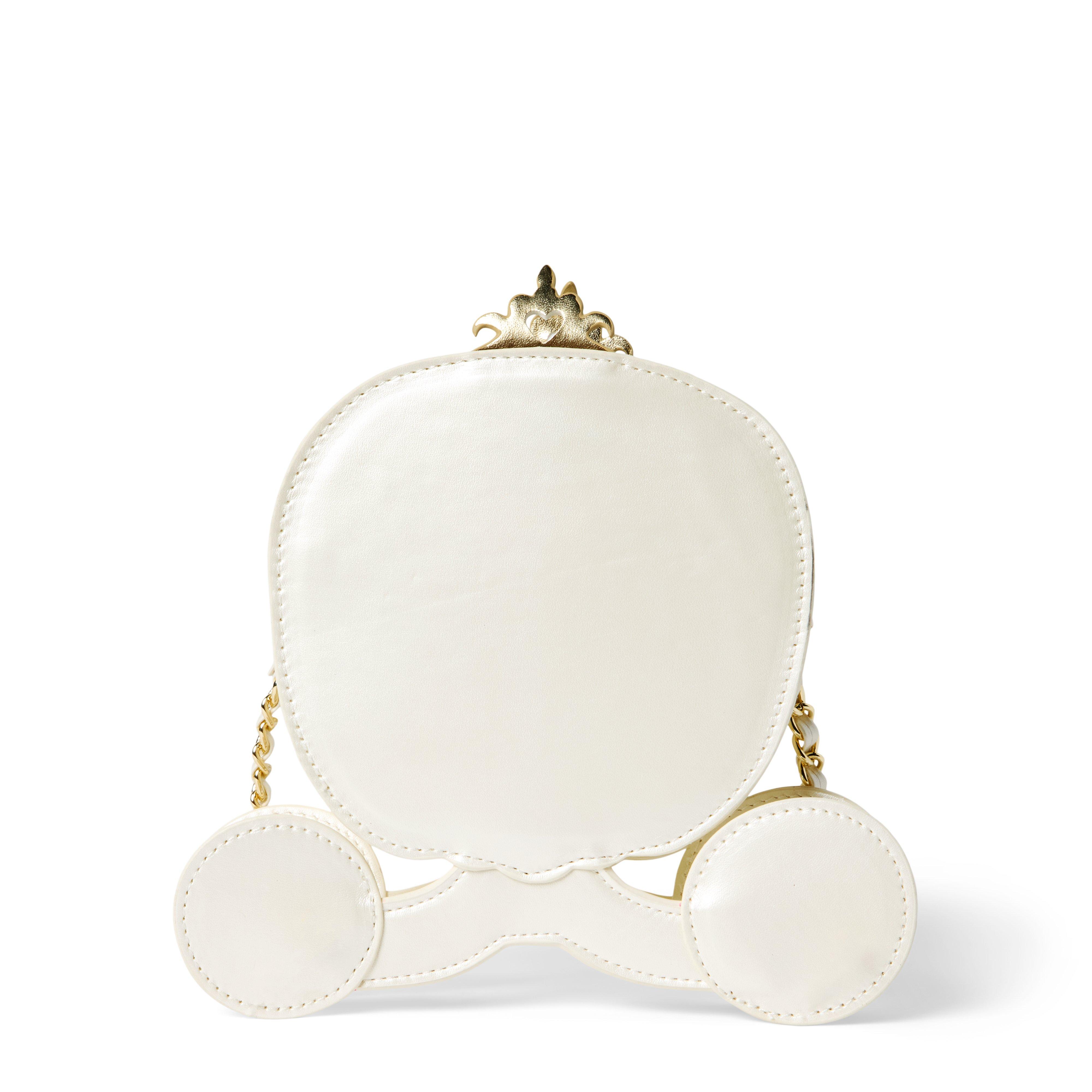 Disney Cinderella Carriage Purse image number 1