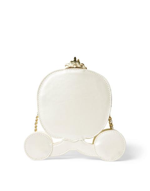 Disney Cinderella Carriage Purse