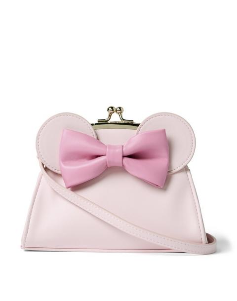 Disney Minnie Mouse Bow Purse