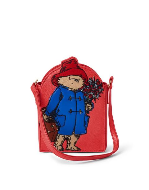 Paddington™ x Janie and Jack Purse