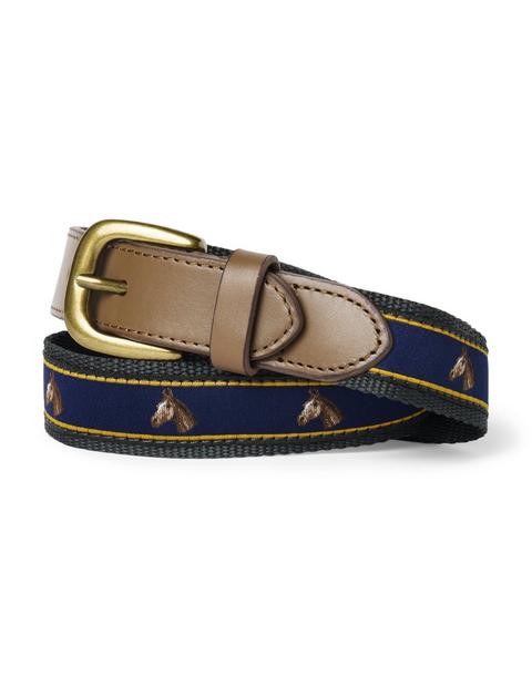 Horse Belt