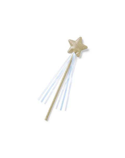 Disney Princess Gold Star Wand